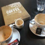 Corica Quartier Européen Nourriture