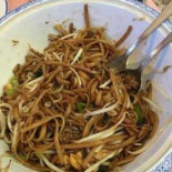 L'empire Du Dragon Nourriture