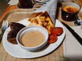 Ac Wanlin Nourriture