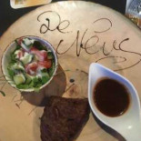 Bistro De Neus Nourriture