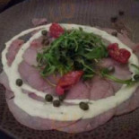 Bistro De Neus À l'intérieur