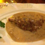 Le Quartier Latin Liège Comida