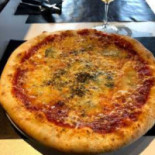 El Cartel Resto Rumes Nourriture