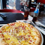 El Cartel Resto Rumes Nourriture