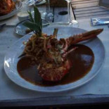 't Wethuis Nourriture