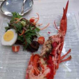 't Wethuis Nourriture