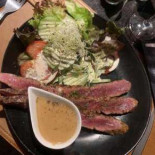 Bistro Iris Nourriture