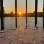 De Vossenberg Nourriture