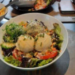 Bistro Iris Nourriture