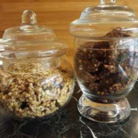 Sweet Vegan Nourriture