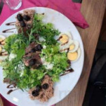 L'entre Temps Nourriture