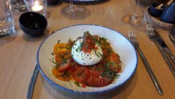 La Dotta À l'intérieur