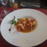 La Romantica Nourriture