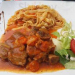 La Romantica Nourriture