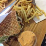 Mus’s Kebab Nourriture