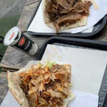 Mus’s Kebab Nourriture