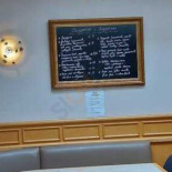 't Pleintje Alsemberg À l'intérieur