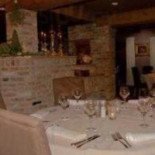 De Koornbloem Nourriture