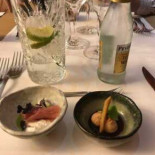 De Koornbloem Nourriture