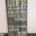 Flow Café Nourriture