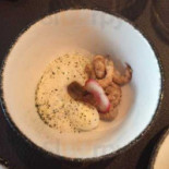 T Vijfde Seizoen Comida