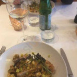 Bachtekerke Nourriture