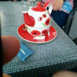 Saint Georges Nourriture