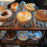 Hof Van Cleve Nourriture