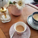 Parade Café Littéraire Nourriture