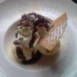 Heide Statie Nourriture