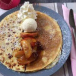 La Braives Pause Nourriture