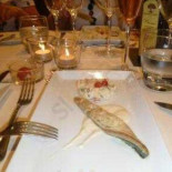 De Wingerd Nourriture