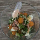 Stef's Paella Nourriture