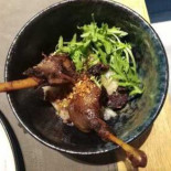 De Schranshoeve Comida