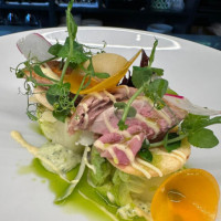 Dudockx Kitchen Nourriture