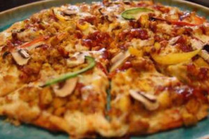 Delice Pizza Pasta food