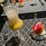 Hispania Brussels Comida