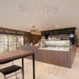 L'heritage À l'intérieur