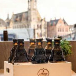 L'heritage Nourriture