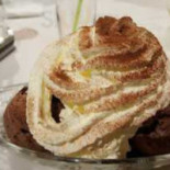 L'ancienne Gare Nourriture