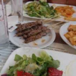 L'ancienne Gare Nourriture