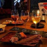 Café Des Miracles Nourriture