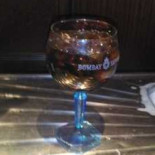 Le Wembley Café Nourriture