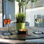 Grand Cafe Sneppenbos Nourriture