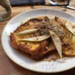 Hinterland Nourriture