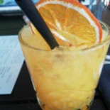 Ozzo Sushi Nourriture