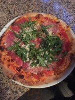 Pizza Pasta Fantasia Nourriture