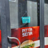 Pitta Snack Sint Pieters Essen