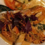 Villa Borghese Nourriture