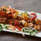 Dilmon La Table D'orient Nourriture